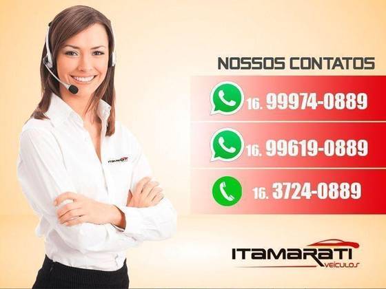 JEEP COMPASS 2.0 16V FLEX LONGITUDE AUTOMÁTICO